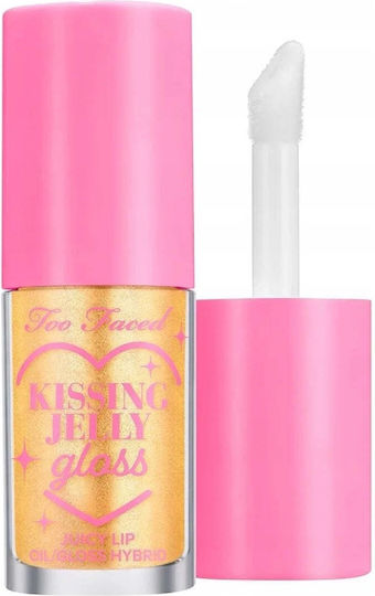 Too Faced Lip Gloss Pina Colada 4.5ml