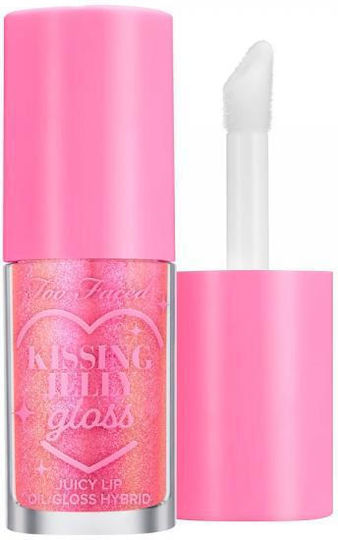 Too Faced Lip Gloss Bubblegum 4.5ml