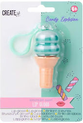 Create it! Lip Gloss