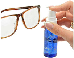 Soluție De Curățare A Lentilelor 30ml Lentile De Ochelari Soluție De Curățare A Lentilelor 30ml Lentile De Ochelari