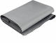 Premium Microfiber Cloth Glasses 220g Gray 18x15