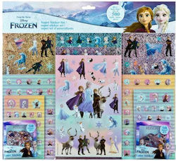 Undercover Stickers for Children 3+ Years Undercover Stickers for Children 3+ Years
