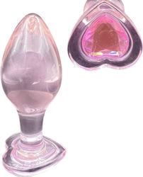 APH Anal Plug Pink