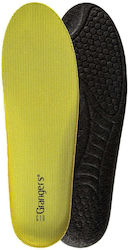 Grangers G10 Anatomic Insoles 2 Pieces