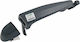 Carro Door Handle Front Outer Paintable Suitable For Bmw Series 3 Sedan Station Wagon 2008-2012 E90/E91 51217207540 Right 1 Piece