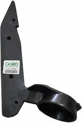 Carro Fender Basis Vorne Passend Für Bmw Serie 3 Limousine Kombi 2008-2012 E90/e91 51117058447 Linke Seite 1 Stück