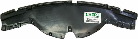 Carro Motor unter der Abdeckung Kunststoff Vorne Teil Passend Für Bmw Serie 3 Limousine Kombi 2008-2012 E90/e91 51758040109 1 Stück