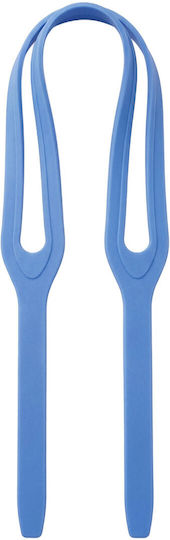 Aqua-Sport Silikon Brillenband Vision Grip Brillen Blau As95265