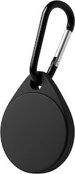 Silicone Case Clip Ysk2 Black