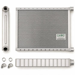 Carro Ψυγείο Καλοριφέρ 143x250x26 Τύπου Denso Κατάλληλο Bmw Series 3 Sedan Station Wagon 2008-2012 E90/e91 64116934783 1 Τεμ