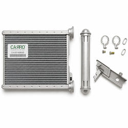 Carro Ψυγείο Καλοριφέρ 150x245 Τύπου Valeo Κατάλληλο Bmw Series 3 Sedan Station Wagon 2008-2012 E90/e91 64119128953 1 Τεμ