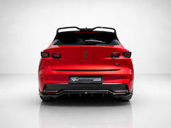 Διαχύτης Diffuser Πίσω Προφυλακτήρα Mk6 Μαύρο Γυαλσιτερό K233-003 Διαχύτης Diffuser Πίσω Προφυλακτήρα Mk6 Μαύρο Γυαλσιτερό K233-003