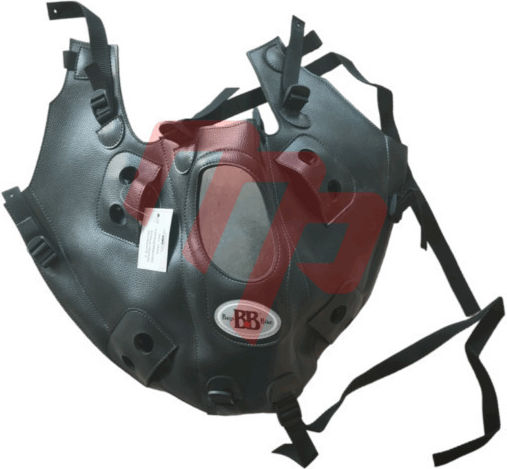 Tank Cover Aprilia Pegaso 650 Strada Dark Anthracite