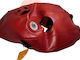 Tank Cover Bagster Yamaha Fazer 600 04 Red