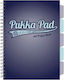 Pukka Pad Σημειωματάριο Σπιράλ Α4 Μπλε