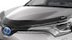Toyota Ανεμοθραύστης Καπό Αυτοκινήτου για Toyota C-HR 2023 1τμχ