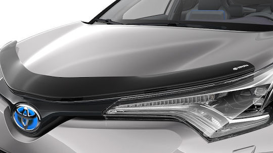 Toyota Ανεμοθραύστης Καπό Αυτοκινήτου για Toyota C-HR 2023 1τμχ