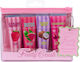 Tri-Coastal Design Fruity Crush Σετ Περιποίησης για Ενυδάτωση 4τμχ