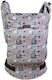 SteweHome Класически Кенгуру Бял с Максимално Тегло 20kg STE-017611-P17611