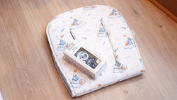 Grandes Suenos Stroller Mattress 35x80cm