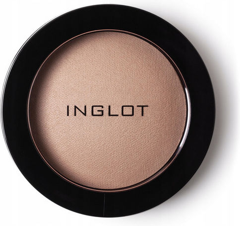 Inglot Bronzie Cheeks Pressed Rouge 41 5,6g