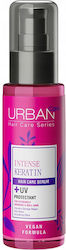 Urban Care Intense Keratin Haarserum Regenerierende Glättung Uv 75ml Urban Care Intense Keratin Haarserum Regenerierende Glättung Uv 75ml