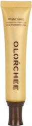 Olorchee Haarserum Lotion Für Die Kopfhaut Geschädigte Spitzen 30ml