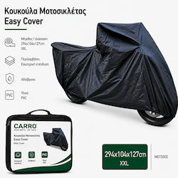 Carro Κουκούλα Μηχανής XXL Μ294xΠ104xΥ127εκ.