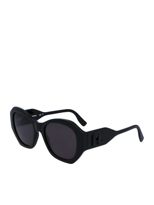 Karl Lagerfeld Ochelari De Soare De Damă Cu Ram...