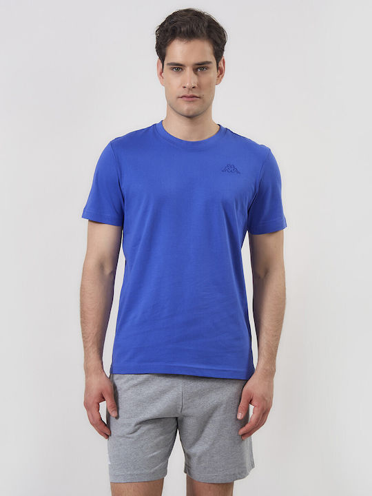 Cafers Ii T-shirt Royal 1156500007-Royal