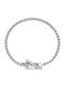 Diesel Stahl Armband 18,5cm