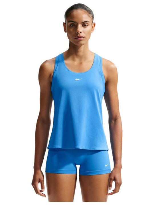 Nike Dri-Fit Damen Sport Ärmellose Bluse Pro Dr...