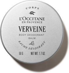 L'Occitane Αποσμητικό Balm 50gr L'Occitane Αποσμητικό Balm 50gr