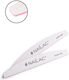 Nailac Nail File Boat 100/180