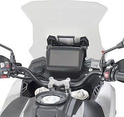 Μπαράκι Κόκπιτ Givi Voge 525 Dsx Μπαράκι Κόκπιτ Givi Voge 525 Dsx