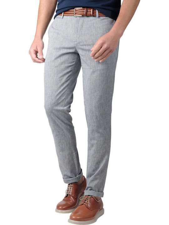Chino Trousers Blue