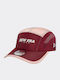 New Era Farbblock Navy Runner Verstellbare Kappen Unisex