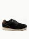 Men's Casual Shoes Black