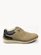 Herren Freizeitschuhe Beigen