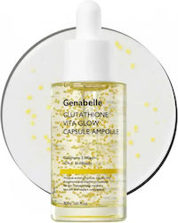 Genabelle Glutathione Vita Glow Ampoule Face Serum 30ml