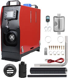 Portable Diesel Heater 8kw 220v 12v 24v for Camping Caravans Trucks etc