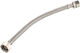 Спирална Връзка Инох Спирал 1/2" 30см