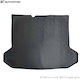 Rubber Trunk Mat Compatible with Mini Countryman F60 2016-2023 All Weather Untouched Perfect Fit