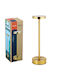 Grundig Decorativă Lampă Alb Cald 8x8x29.5cm