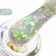 Alezori Alezori Blumenbeet Grundierung Für Gel ...