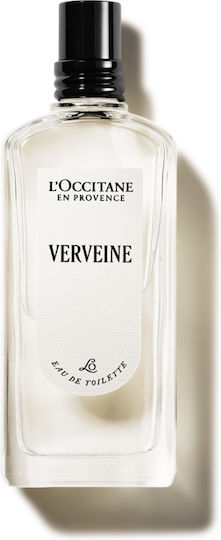 L'Occitane Verbena Eau de Toilette 75ml