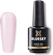 Bluesky Base Coat for Gel 15ml Soft Clear Pink
