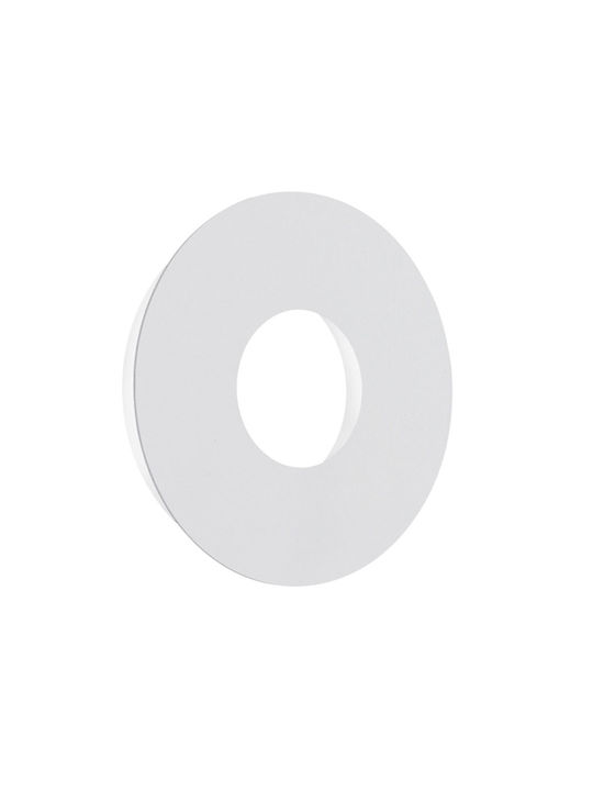 Viokef Santorini Wall Lamp with Integrated LED ...