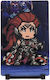 Darksiders Figgyz Sammelmagnet Fury Höhe 11cm