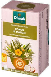 Dilmah Κόκκινο Τσάι 30gr